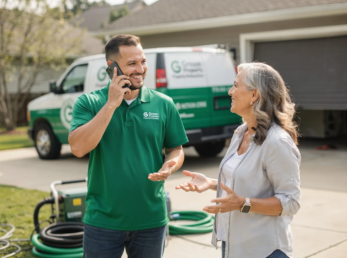 Water Damage Restoration Harrisburg, AR FAQs